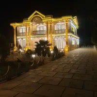 برق ساختمان،لاین نوری،دوربین مداربسته
