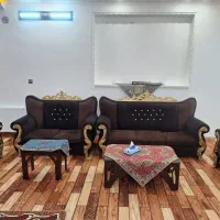 اجاره منزل خانه سوییت سوئیت آپارتمان|اجارهٔ کوتاه‌مدت آپارتمان و سوئیت|یزد, |دیوار