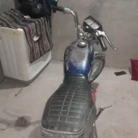 متورسیکلت۸۳