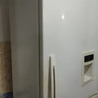 یخچال فریزر سالم