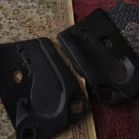 تعدادی وسایل استوک پژو