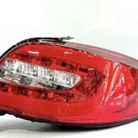 چراغ اسپرت ۲۰۷