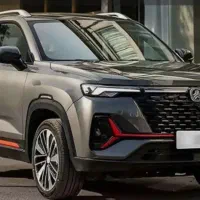 چانگان ۳۵پلاس سایپا مونتاژی ۴۲۱