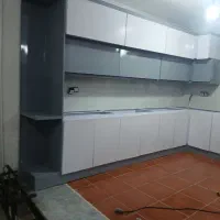 نصب کابینت|خدمات پیشه و مهارت|خرم‌آباد, |دیوار