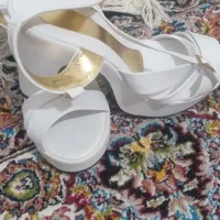 کفش تازه استفاده نشده|کیف، کفش، کمربند|بانه, |دیوار