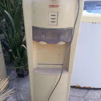 دوتا آبسرد کن یکی موتور سالم یکی بدنه سالم فقط ۲|آبسردکن و تصفیه آب|بوشهر, |دیوار