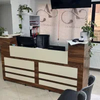 میز ، کانتر ، میز منشی میز اداری