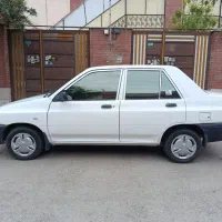پراید مدل ۹۴ بیرنگ پلمب