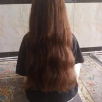 فروش مو 50 سانتی