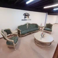 مبل امپریال / فرانسه منبت