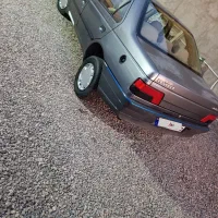 پژو ۴۰۵مدل ۹۵دوگانه کارخانه|خودرو سواری و وانت|سیرجان, |دیوار