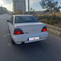 دوو سیلو مدل ۸۱|خودرو سواری و وانت|ارومیه, |دیوار