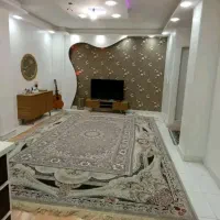 75متر-بسیار-تمیز-خوش-نقشه-سالن-پرده-خور