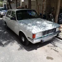 پیکان سواری خوش رکاب