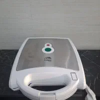 اسنک ساز کاملا نو