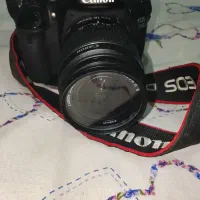 دوربین کنون ۵۵۰دی