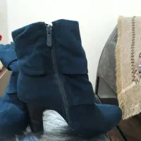 نیم چکمه|کیف، کفش، کمربند|خرم‌آباد, |دیوار