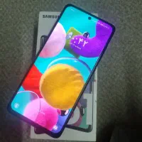 گوشی سامسونگ گلکسی A51 (نیاز به تعمیر)