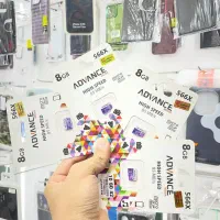 مموری 8 گیگ قیمت فوق العاده