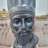 مجسمه کوروش|مجسمه، تندیس، ماکت|تهران, تهرانسر غربی|دیوار