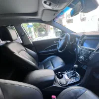 سانتافه ۲۰۱۷ فوول|خودرو سواری و وانت|بوشهر, |دیوار