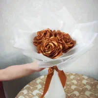 گل مصنوعی همه رنگ