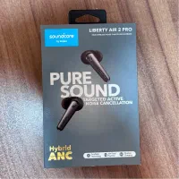 ایرپاد اورجینال انکر با نویز کنسلینگ فوق العاده