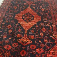 فرش|فرش|گرگان, |دیوار