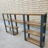 قفسه ( بوفه ) نو