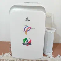 کولر گازی پرتابل