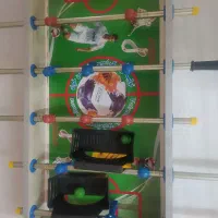 فوتبال دستی|اسباببازی|تبریز, |دیوار