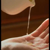 روغن ماساژ