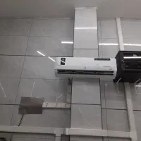 نصب وسرویس انواع کولرهای گازی و ابی