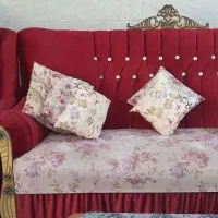 مبلمان|مبلمان خانگی و میز عسلی|بندر کنگان, |دیوار