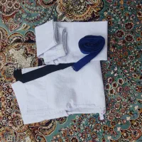 لوازم مبارزه ولباس تکواندو|تجهیزات ورزشی|ری, علایین|دیوار