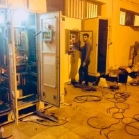 برق صنعتی.برق خورشیدی.دوربین.سیستم اضطراری|خدمات پیشه و مهارت|بیرجند, |دیوار