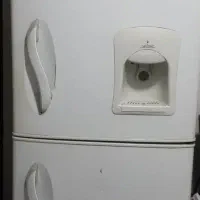 یخچال فریزر