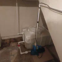 نصب پمپ و تانکر و تعمیر پمپ و اتومات پمپ