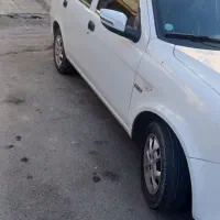 ساینا اس|خودرو سواری و وانت|نسیم‌شهر, |دیوار