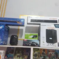 اسپیکر|سیستم صوتی خانگی|زاهدان, |دیوار