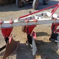 گاوآهن شخمیران|ماشین‌آلات صنعتی|نختالو, |دیوار