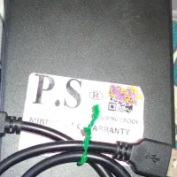 Hard external 500|قطعات و لوازم جانبی رایانه|تهران, افسریه جنوبی|دیوار