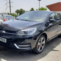 تحویل آنی آریزو 5 اتومات قیمت مناسب