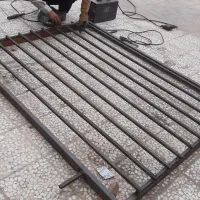 جوشکاری سیار با قیمت مناسب