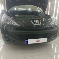 پژو 207|خودرو سواری و وانت|شبانکاره, |دیوار