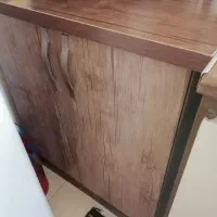 کابینت کارکرده|مصالح و تجهیزات ساختمان|پاکدشت, پاکدشت (مامازند)|دیوار