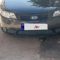 سراتو ۲۰۱۰ مشکی ۲۰۰۰فول اتومات وارداتی