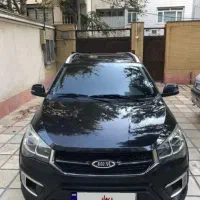 MVMX22 اتومات اسپرت اکسلنت مدل ۱۳۹۸ اقساطی