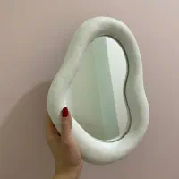 آینه دفرمه