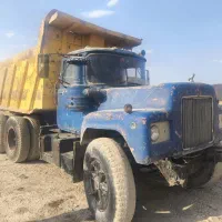 ماک اوراق  کمپرسی جهت کار در معدن